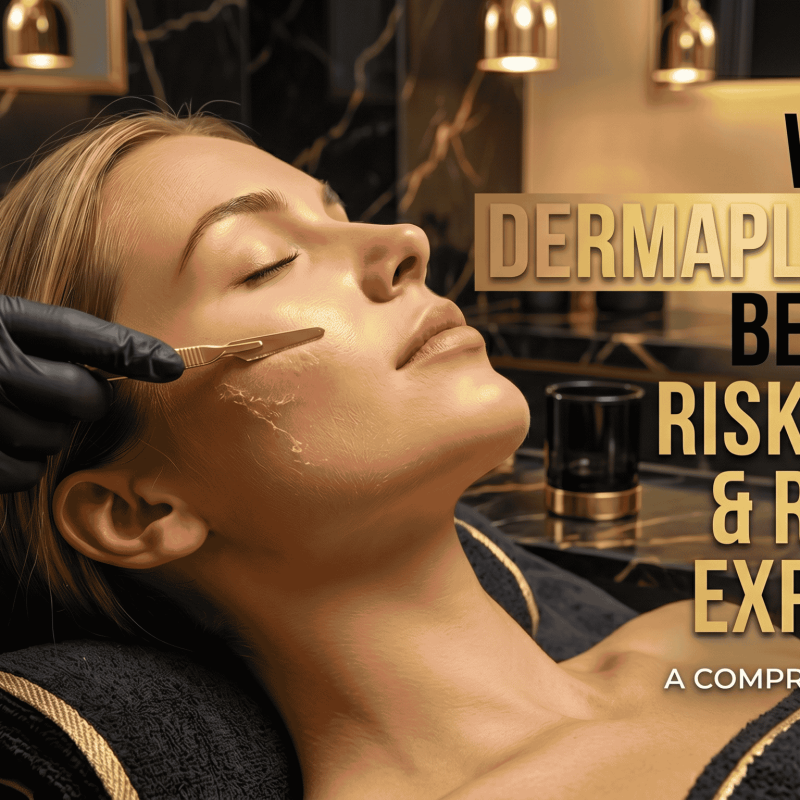 dermaplaning