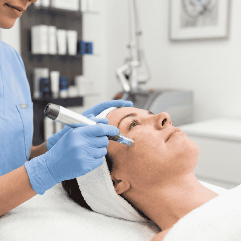 microneedling cost