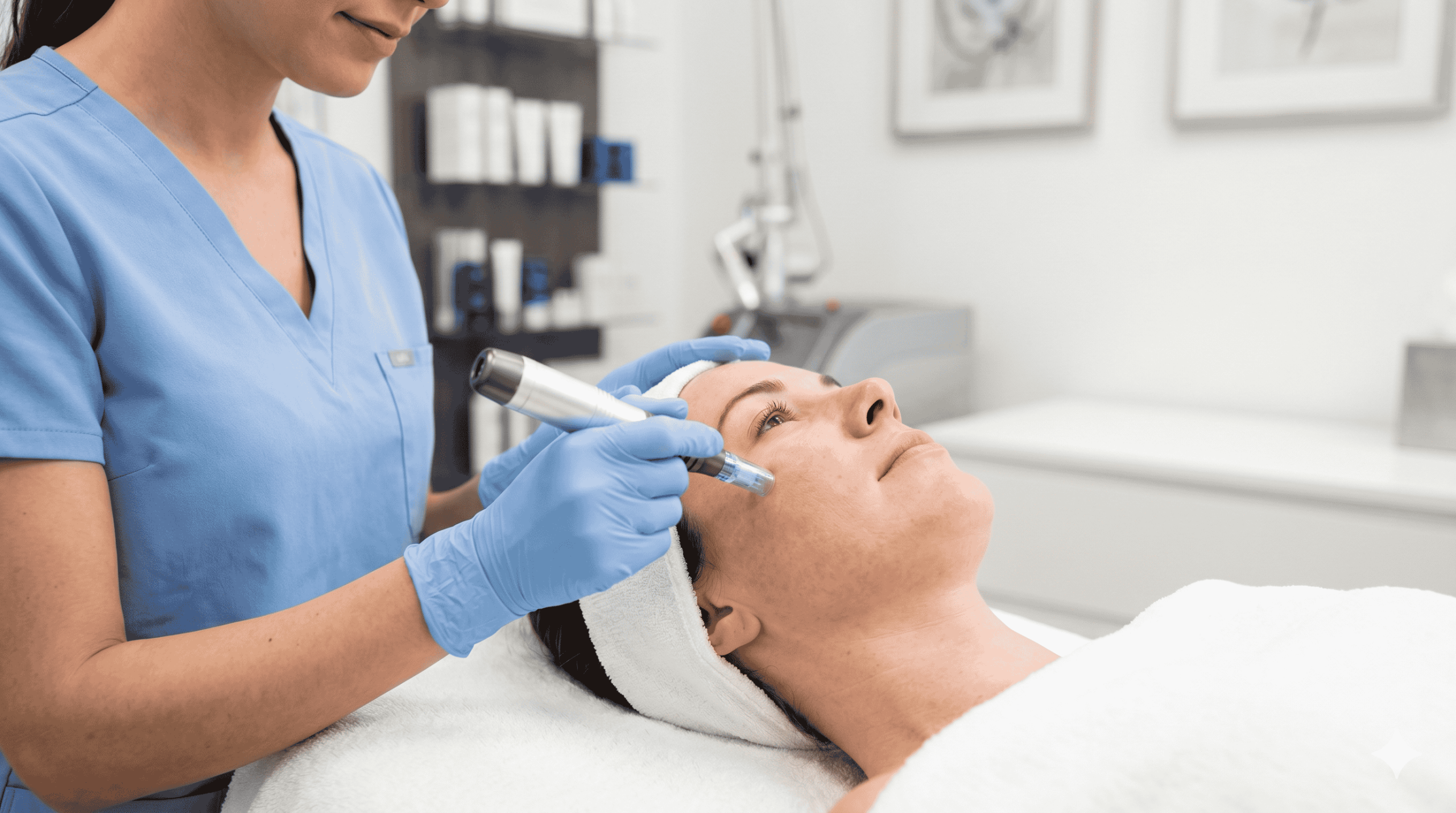 microneedling cost