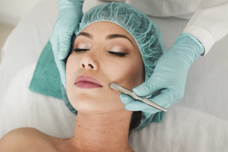 Microdermabrasion vs Dermaplaning